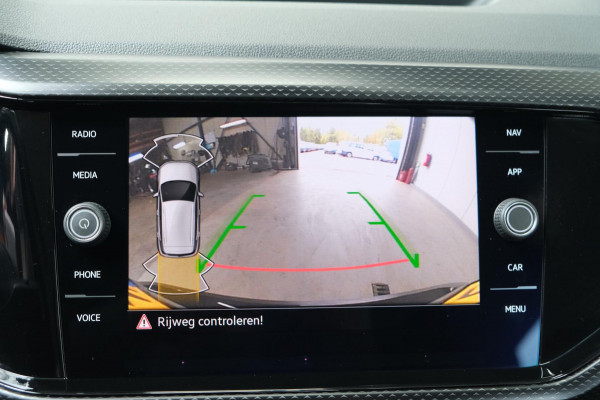 Volkswagen T-Cross 1.0 TSI Life - N.A.P. Airco, Cruise, Navi, PDC, Camera.