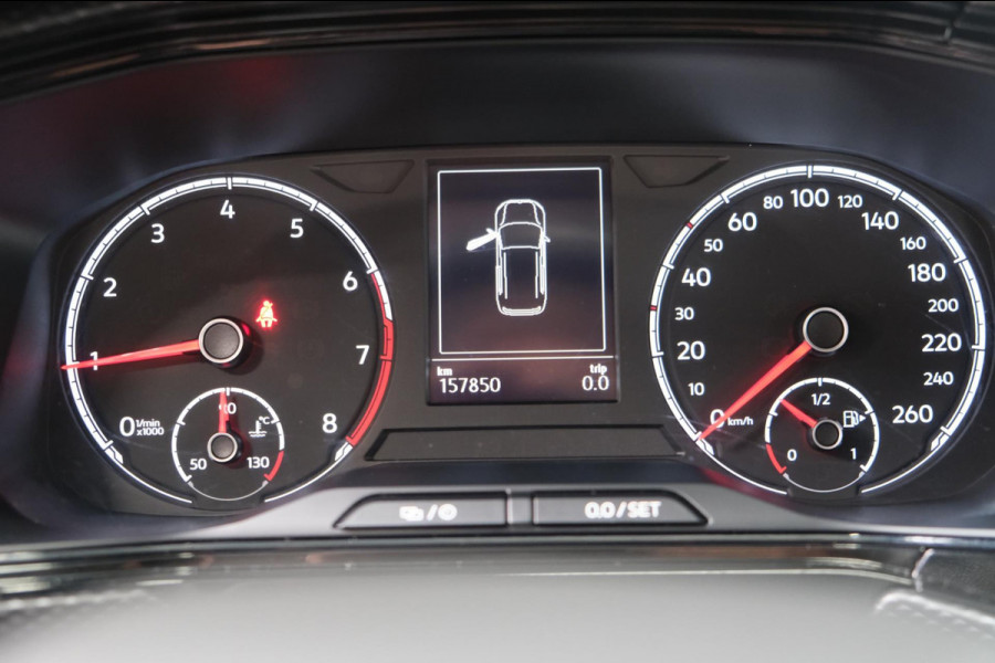 Volkswagen T-Cross 1.0 TSI Life - N.A.P. Airco, Cruise, Navi, PDC, Camera.