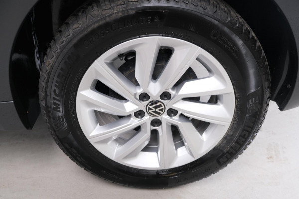 Volkswagen T-Cross 1.0 TSI Life - N.A.P. Airco, Cruise, Navi, PDC, Camera.