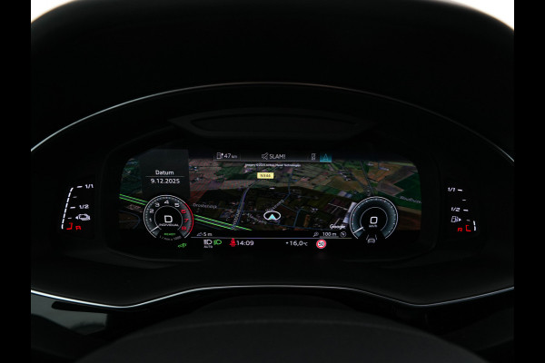 Audi Q8 60 TFSI e S-Line Quattro Competition ( Plug-In ) (INCL-BTW) Aut.*LUXURY-LEATHER | BANG/OLUFSEN-SURROUND | ADAPTIVE-CRUISE | NAVI-FULLMAP | FULL-HD-MATRIX-LED | MEMORY-PACK | KEYLESS | CAMERA | DIGI-COCKPIT | AIR-SUPENSION | AMBIENT-LIGHT |