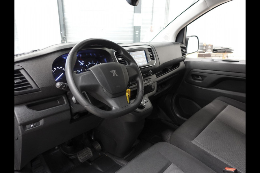 Peugeot Expert 2.0 BlueHDI 145PK L3 Automaat Airco Navigatie Trekhaak Cruise Control