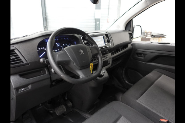 Peugeot Expert 2.0 BlueHDI 145PK L3 Automaat Airco Navigatie Trekhaak Cruise Control