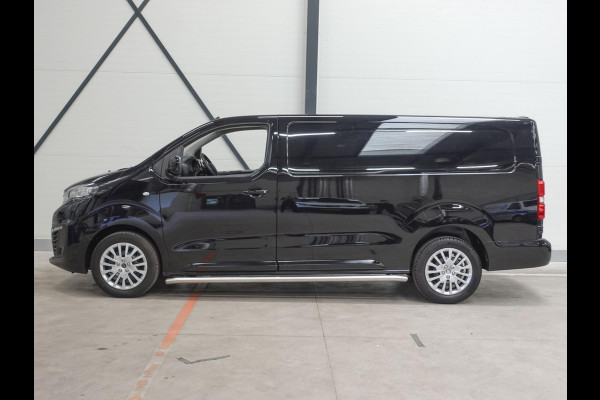 Peugeot Expert 2.0 BlueHDI 145PK L3 Automaat Airco Navigatie Trekhaak Cruise Control