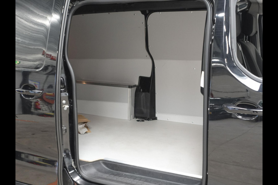 Peugeot Expert 2.0 BlueHDI 145PK L3 Automaat Airco Navigatie Trekhaak Cruise Control