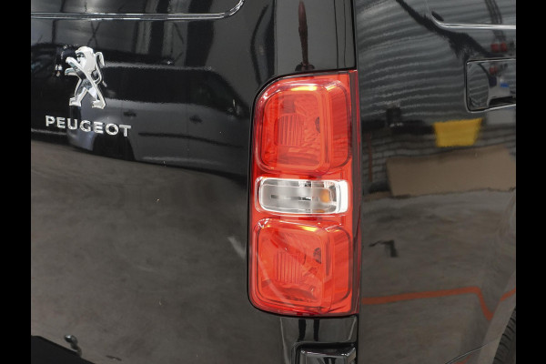 Peugeot Expert 2.0 BlueHDI 145PK L3 Automaat Airco Navigatie Trekhaak Cruise Control
