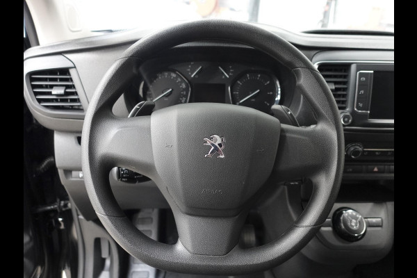 Peugeot Expert 2.0 BlueHDI 145PK L3 Automaat Airco Navigatie Trekhaak Cruise Control