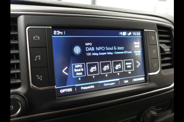 Peugeot Expert 2.0 BlueHDI 145PK L3 Automaat Airco Navigatie Trekhaak Cruise Control