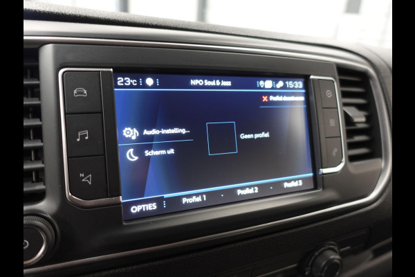 Peugeot Expert 2.0 BlueHDI 145PK L3 Automaat Airco Navigatie Trekhaak Cruise Control