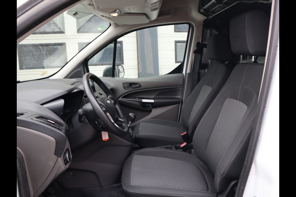 Ford Transit Connect 1.5 EcoBlue 100pk Euro 6 - Camera - Cruise - Trekhaak