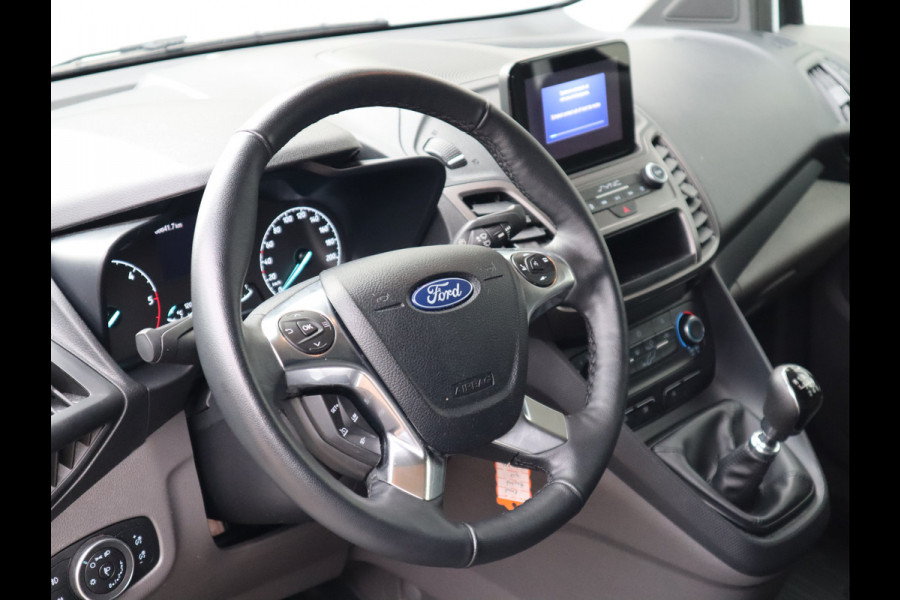 Ford Transit Connect 1.5 EcoBlue 100pk Euro 6 - Camera - Cruise - Trekhaak