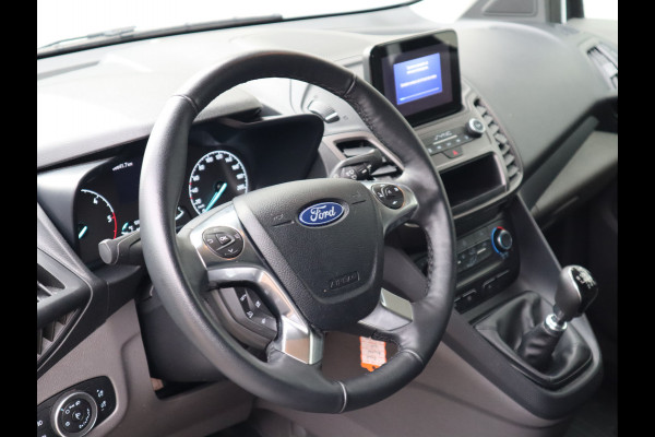 Ford Transit Connect 1.5 EcoBlue 100pk Euro 6 - Camera - Cruise - Trekhaak
