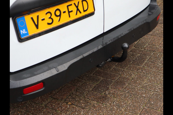 Ford Transit Connect 1.5 EcoBlue 100pk Euro 6 - Camera - Cruise - Trekhaak