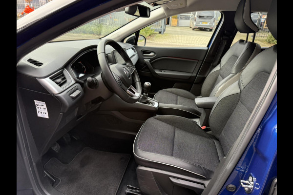 Renault Captur 1.0 TCe 90 Intens / NAVI + Camera / NIEUWE ALL-Season / Clima / PDC Voor + Achter / Veiligsheid-Pakket / 1e Eigenaa