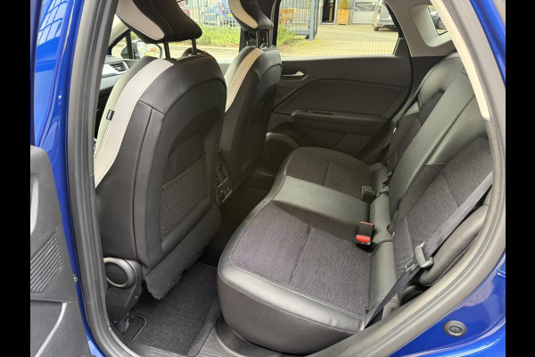 Renault Captur 1.0 TCe 90 Intens / NAVI + Camera / NIEUWE ALL-Season / Clima / PDC Voor + Achter / Veiligsheid-Pakket / 1e Eigenaa