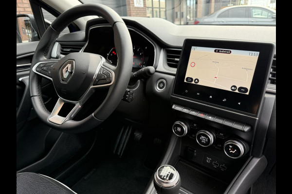 Renault Captur 1.0 TCe 90 Intens / NAVI + Camera / NIEUWE ALL-Season / Clima / PDC Voor + Achter / Veiligsheid-Pakket / 1e Eigenaa