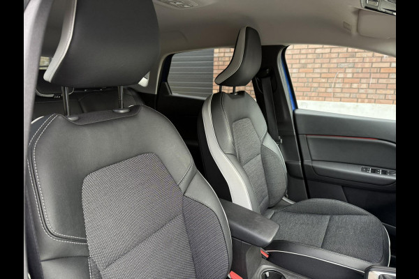 Renault Captur 1.0 TCe 90 Intens / NAVI + Camera / NIEUWE ALL-Season / Clima / PDC Voor + Achter / Veiligsheid-Pakket / 1e Eigenaa