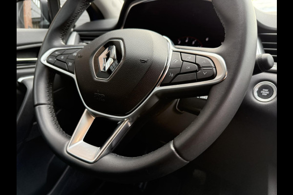 Renault Captur 1.0 TCe 90 Intens / NAVI + Camera / NIEUWE ALL-Season / Clima / PDC Voor + Achter / Veiligsheid-Pakket / 1e Eigenaa