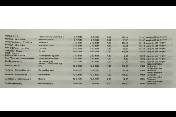 Renault Captur 1.0 TCe 90 Intens / NAVI + Camera / NIEUWE ALL-Season / Clima / PDC Voor + Achter / Veiligsheid-Pakket / 1e Eigenaa