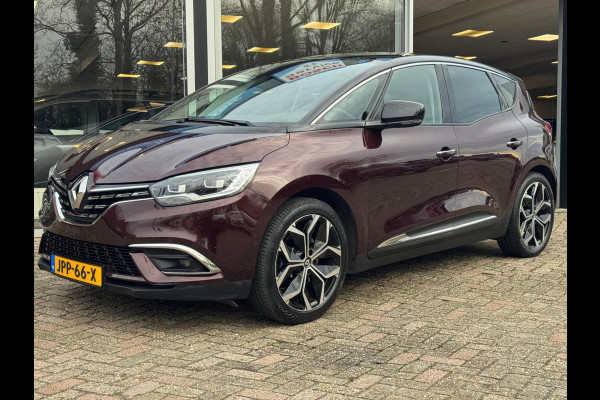 Renault Scénic TCe 140 EDC Intens