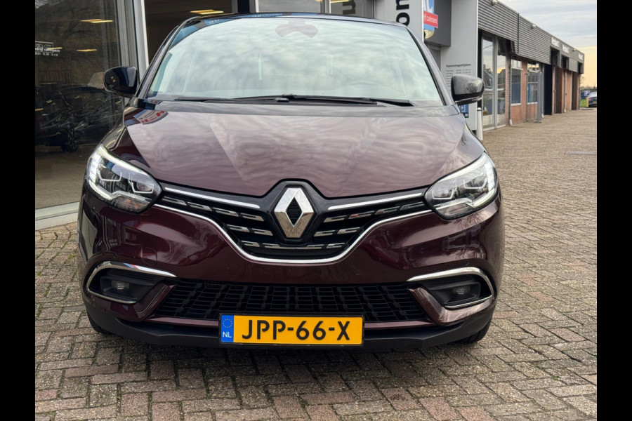 Renault Scénic TCe 140 EDC Intens