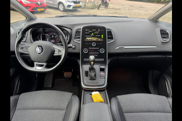 Renault Scénic TCe 140 EDC Intens