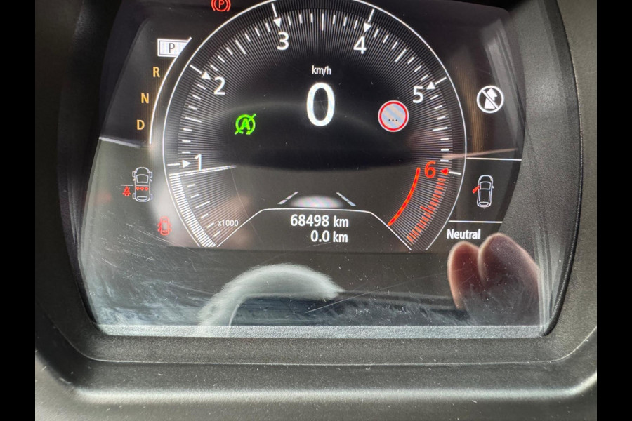 Renault Scénic TCe 140 EDC Intens