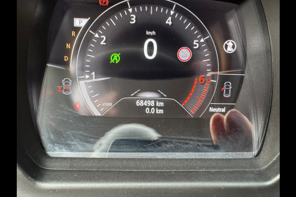 Renault Scénic TCe 140 EDC Intens