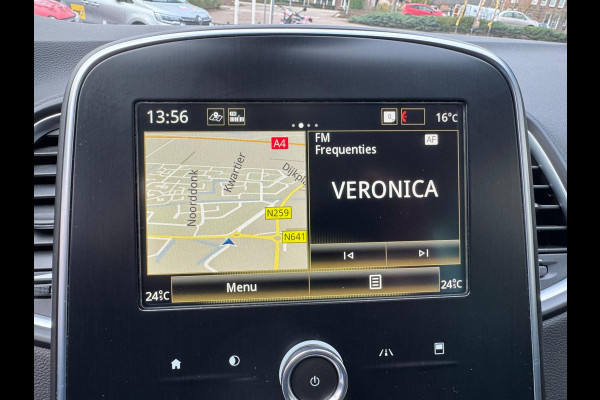 Renault Scénic TCe 140 EDC Intens