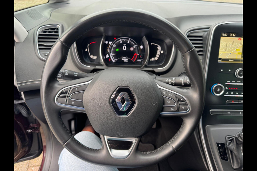 Renault Scénic TCe 140 EDC Intens