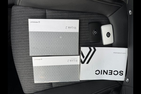 Renault Scénic TCe 140 EDC Intens