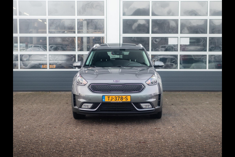 Kia Niro 1.6 GDi Hybrid Edition