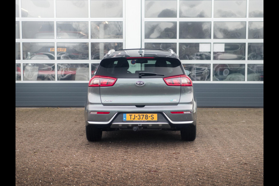 Kia Niro 1.6 GDi Hybrid Edition