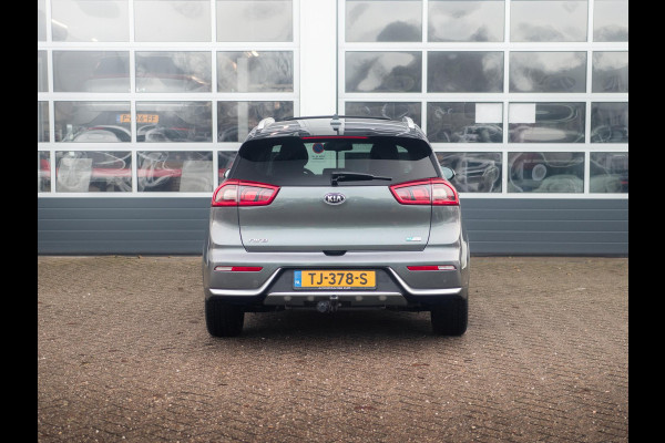 Kia Niro 1.6 GDi Hybrid Edition