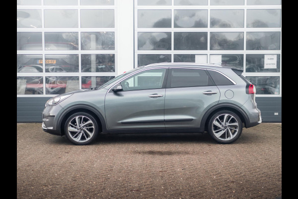 Kia Niro 1.6 GDi Hybrid Edition