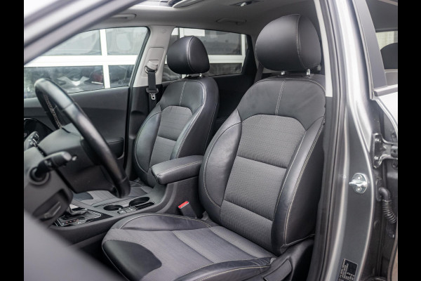 Kia Niro 1.6 GDi Hybrid Edition