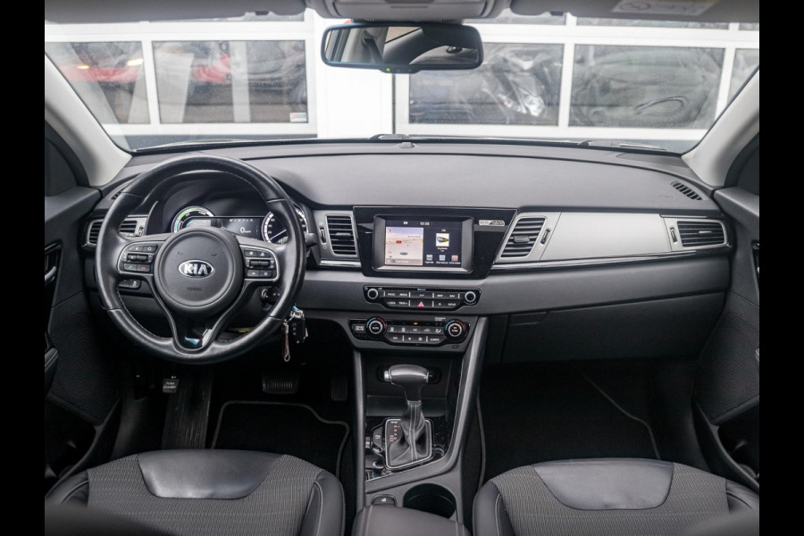 Kia Niro 1.6 GDi Hybrid Edition