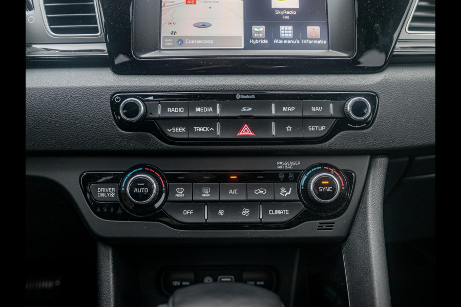 Kia Niro 1.6 GDi Hybrid Edition