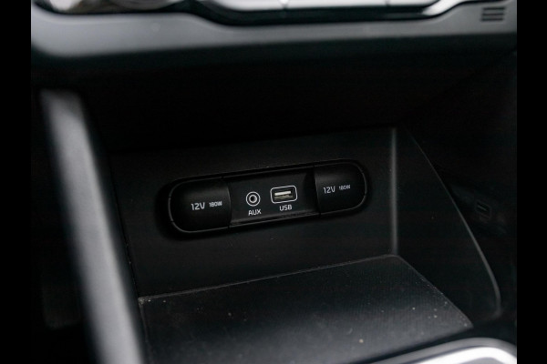 Kia Niro 1.6 GDi Hybrid Edition