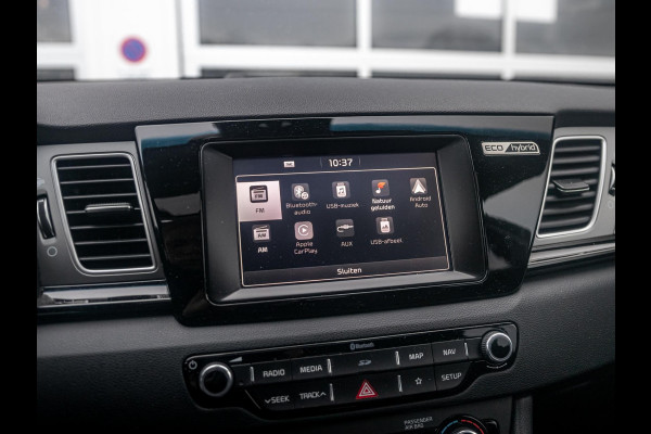 Kia Niro 1.6 GDi Hybrid Edition