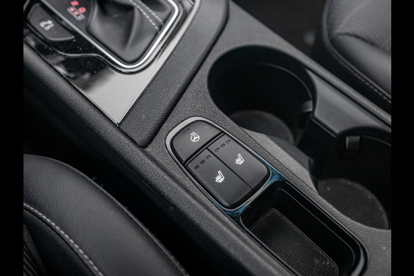 Kia Niro 1.6 GDi Hybrid Edition