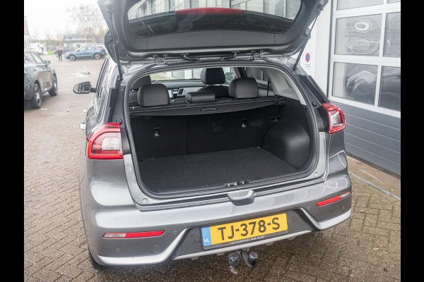 Kia Niro 1.6 GDi Hybrid Edition