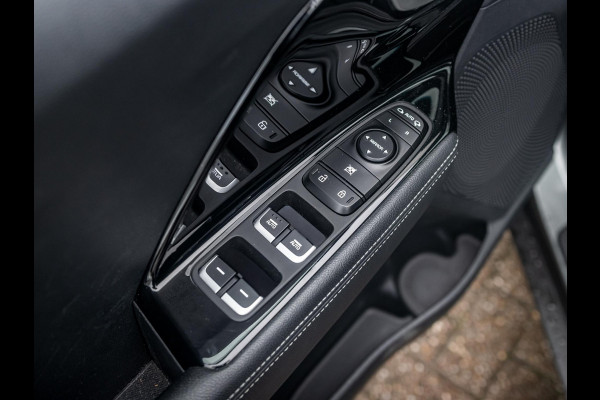 Kia Niro 1.6 GDi Hybrid Edition