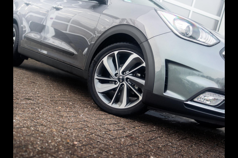 Kia Niro 1.6 GDi Hybrid Edition