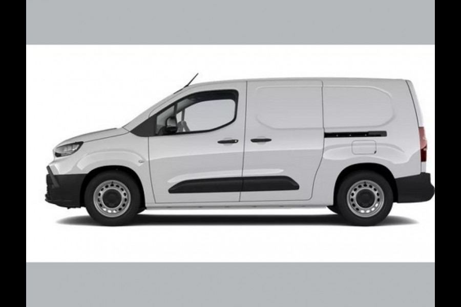 Toyota PROACE CITY COMFORT 50 KWH L2h13 persoons 2026