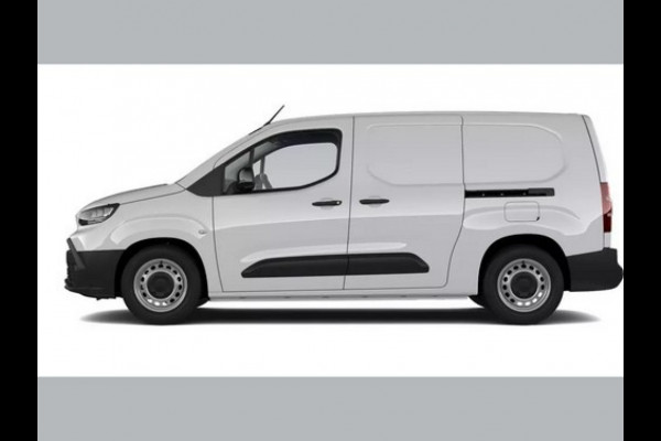 Toyota PROACE CITY COMFORT 50 KWH L2h13 persoons 2026