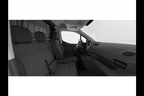 Toyota PROACE CITY COMFORT 50 KWH L2h13 persoons 2026