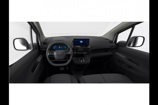 Toyota PROACE CITY COMFORT 50 KWH L2h13 persoons 2026