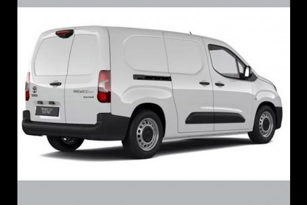 Toyota PROACE CITY COMFORT 50 KWH L2h13 persoons 2026