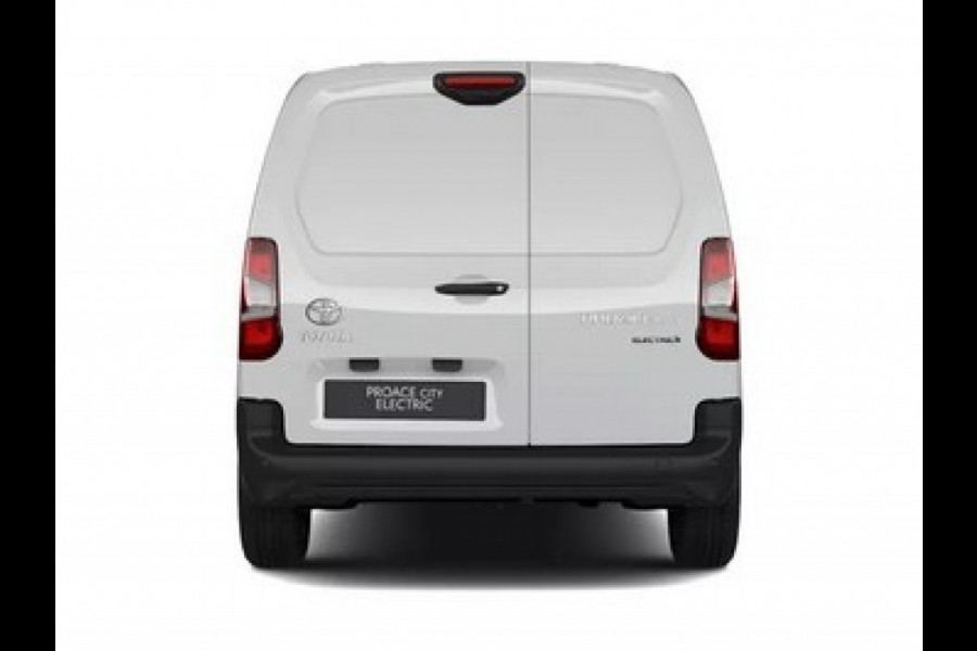Toyota PROACE CITY COMFORT 50 KWH L2h13 persoons 2026