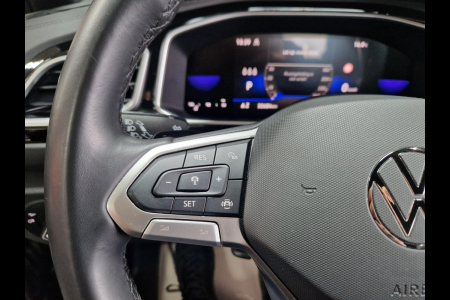 Volkswagen T-Roc 2.0 TDI DSG 150PK R-Line /IQ Light /IQ Drive /1e eigenaar